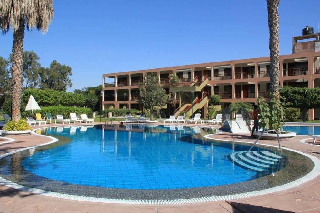 Hotel Villa de Valverde Ica Buitenkant foto